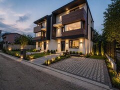 Berceni, Grand Arena
